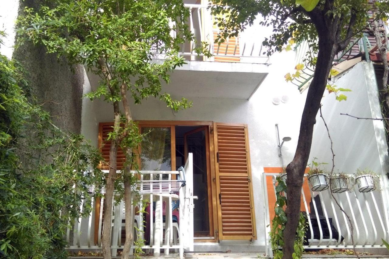 Apartments With A Parking Space Bol, Brac - 4658 外观 照片