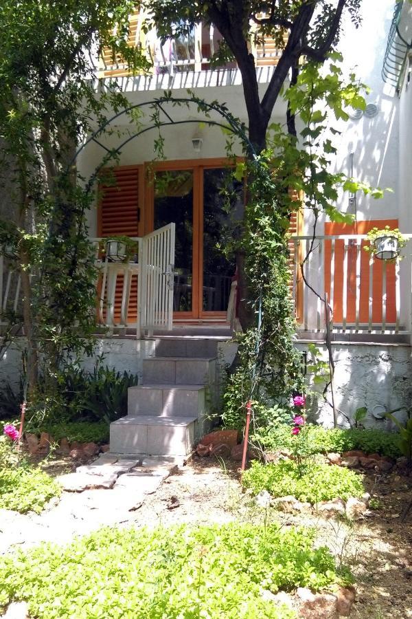 Apartments With A Parking Space Bol, Brac - 4658 外观 照片