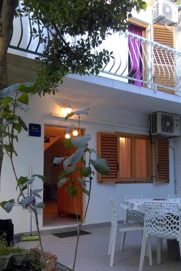 Apartments With A Parking Space Bol, Brac - 4658 外观 照片